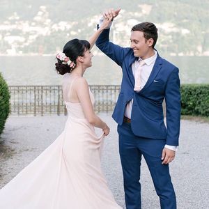 Meet your Posher, Yuliya